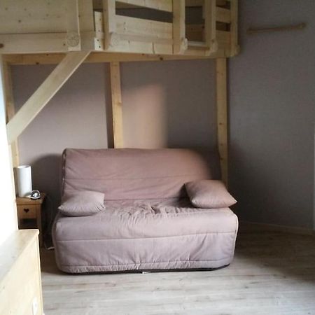 Appart Cosy Et Lumineux Au Coeur De Saint Gervais 외부 사진